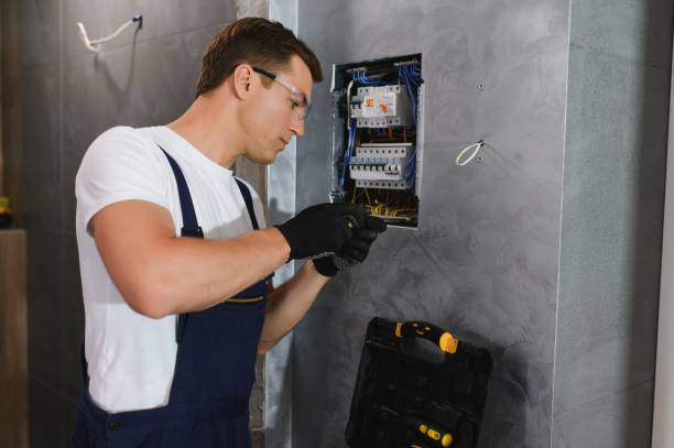 Best Electrical Outlet Repair  in Nellieburg, MS