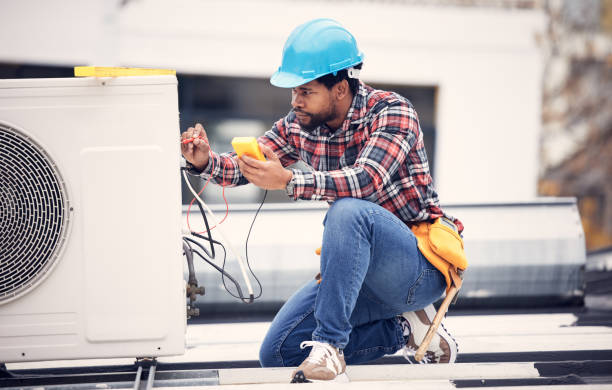 Best Residential Electrician Services  in Nellieburg, MS