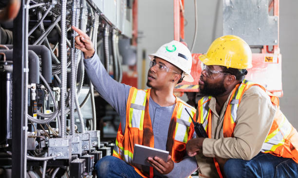 Best Emergency Electrician Near Me  in Nellieburg, MS