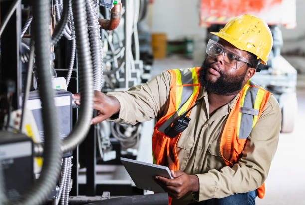 Best Circuit Breaker Repair  in Nellieburg, MS