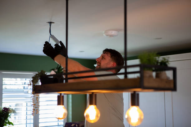 Electrical Outlet Repair in MS