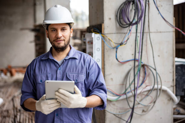 Best Emergency Electrical Repair  in Nellieburg, MS