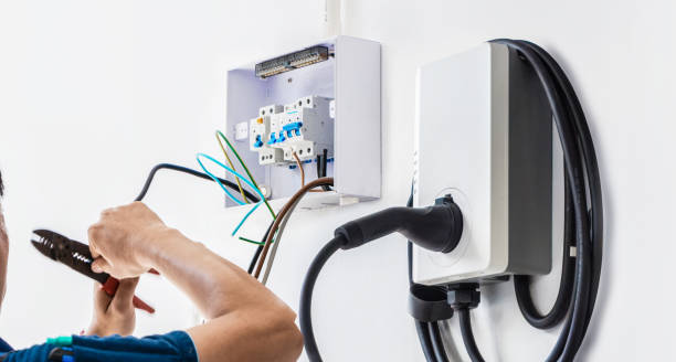 Best Generator Installation Services  in Nellieburg, MS